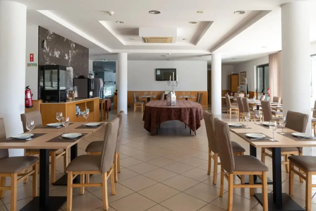 Hotel Durao