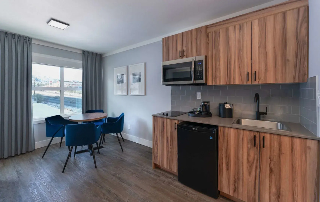 Prestige Kamloops Hotel