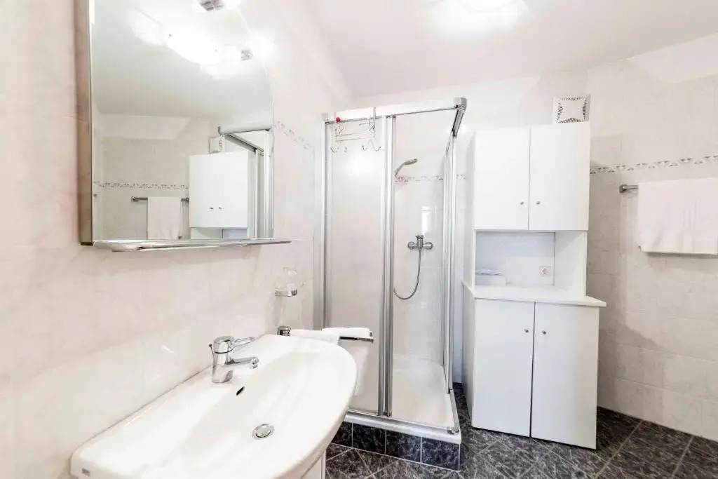 Appartement Haidacher