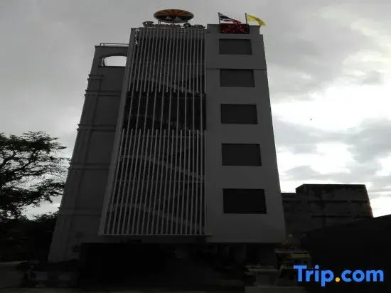 Sunrise Inn