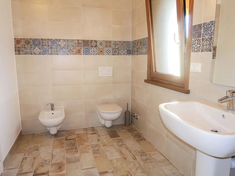 Holiday Home Casa di Nonno by Interhome