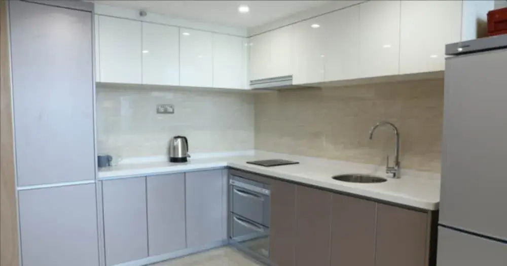 Suman Hotel Apartment