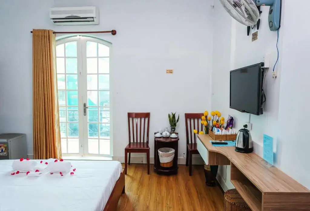 Hotel H79