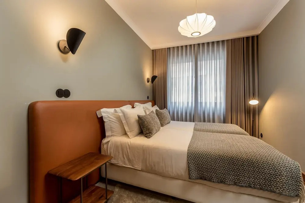 Santa Catarina Apartments