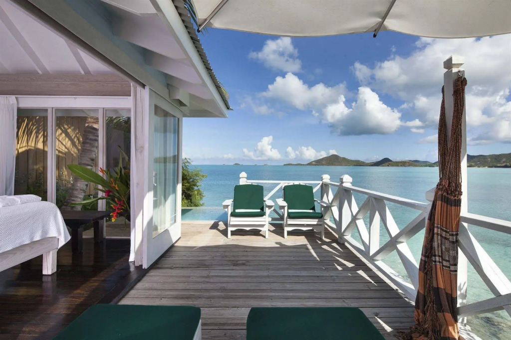 Cocobay Resort Antigua