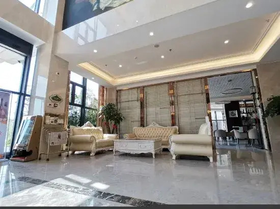 Vienna Hotel (Wuping Wanxing City Store)