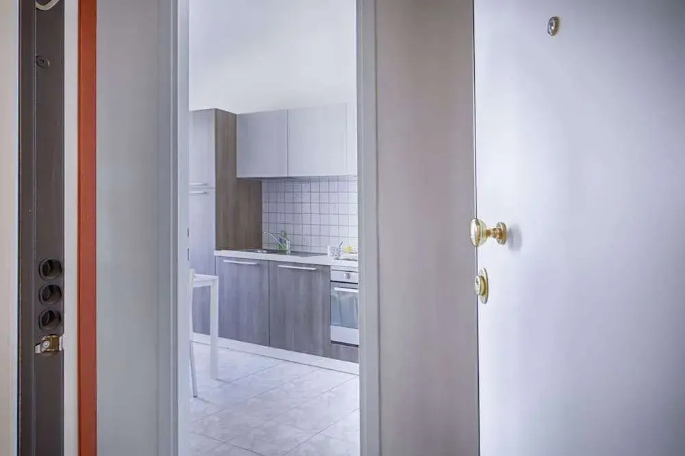 Oltremare Modern Flat