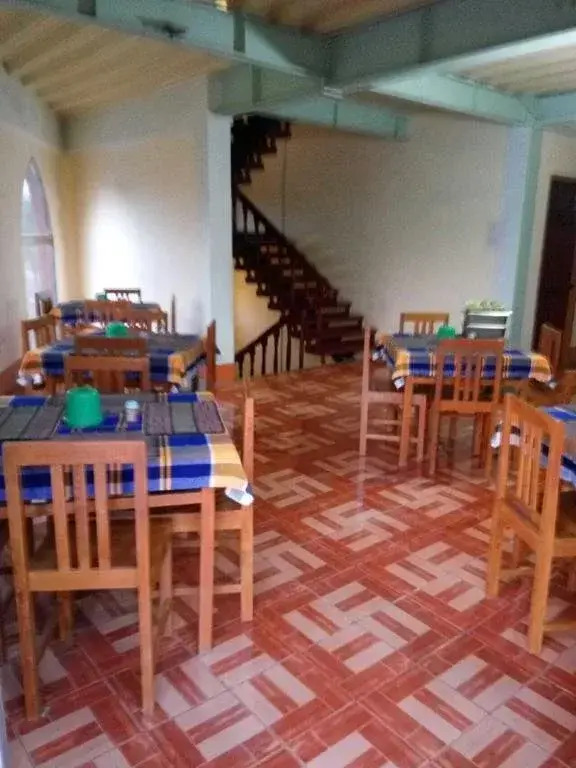 Golden Rose Guest House