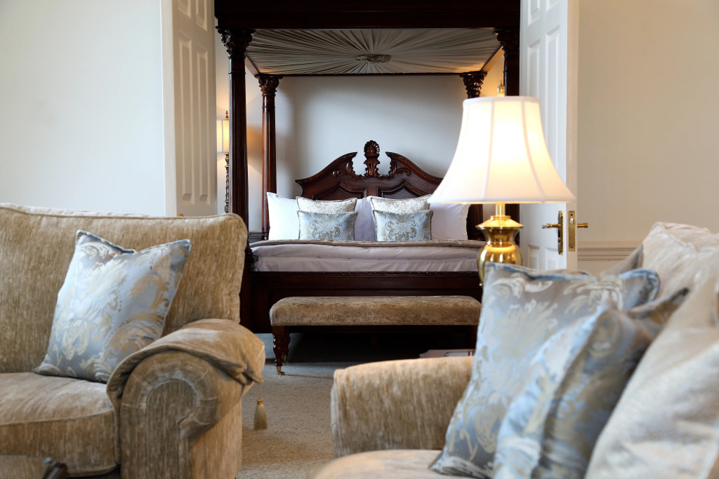 Macdonald Bath Spa Hotel