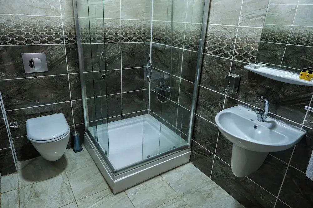 Savsat Kosk Otel