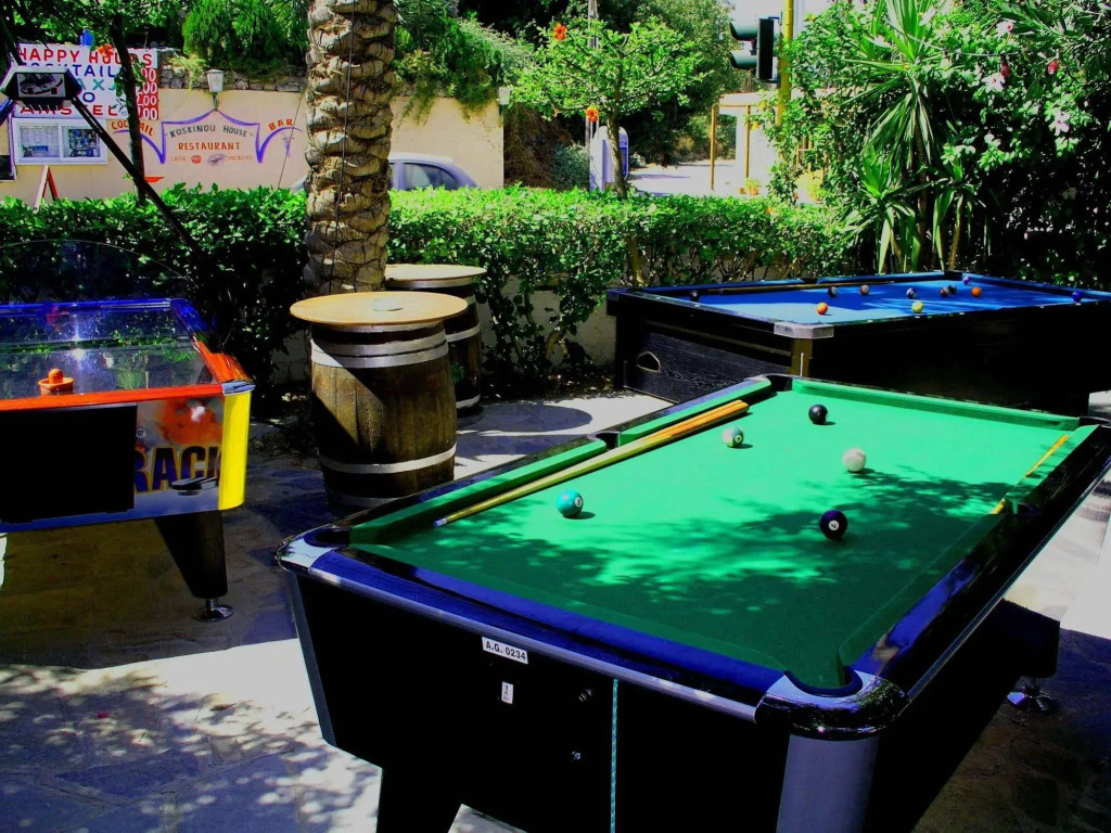 Hotel Kalithea