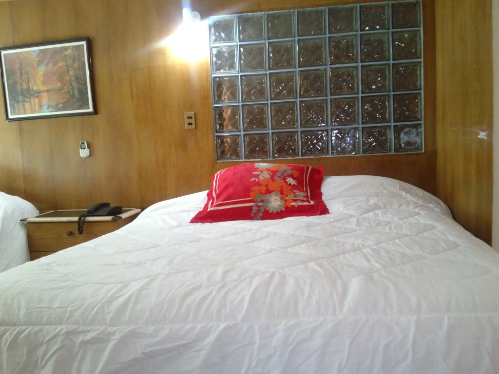 Windsor Suites Hotel