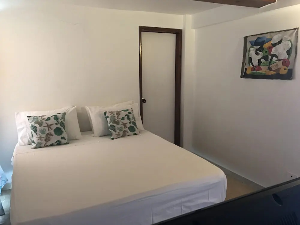 The Native inn Ocean