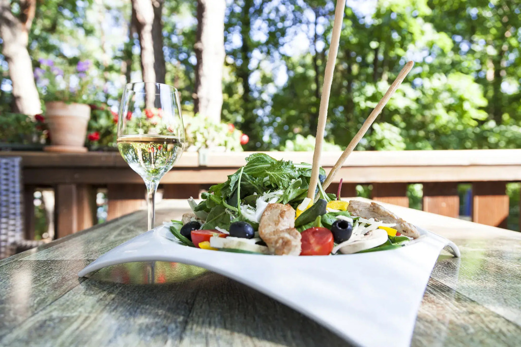 Ostseehotel Villen im Park - ein Rovell Hotel