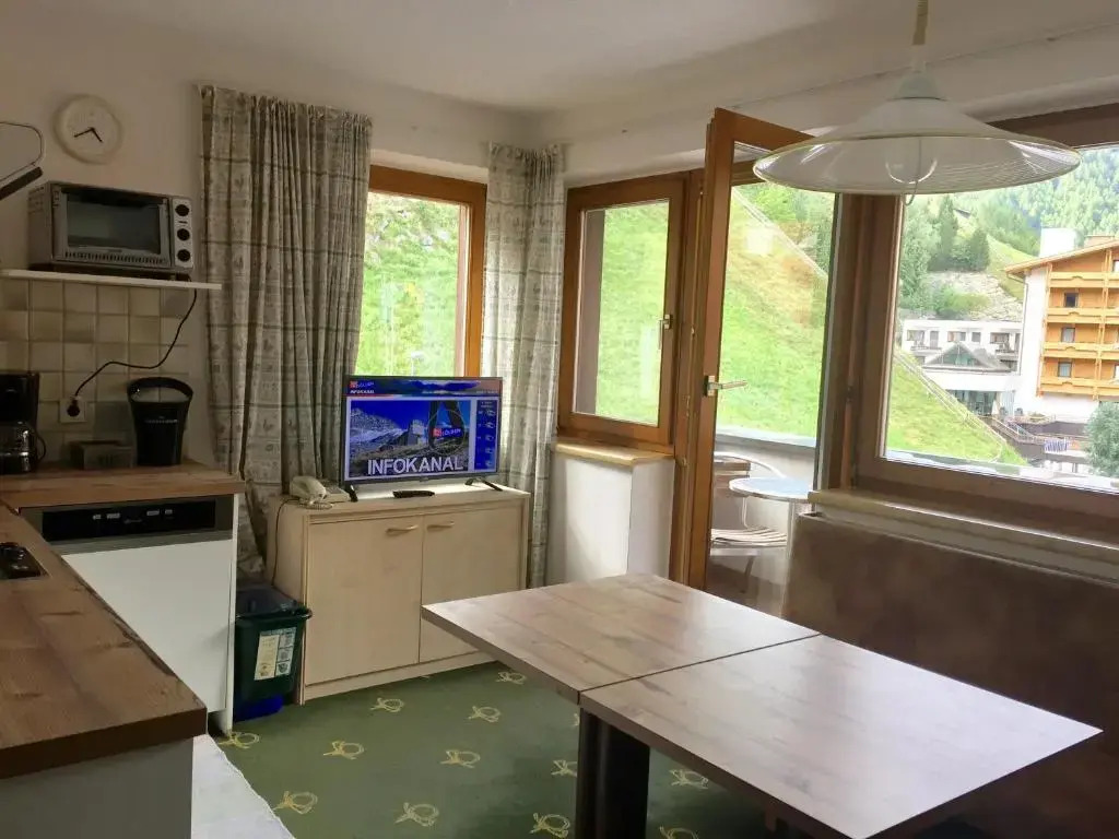 Appartement Posthäusl