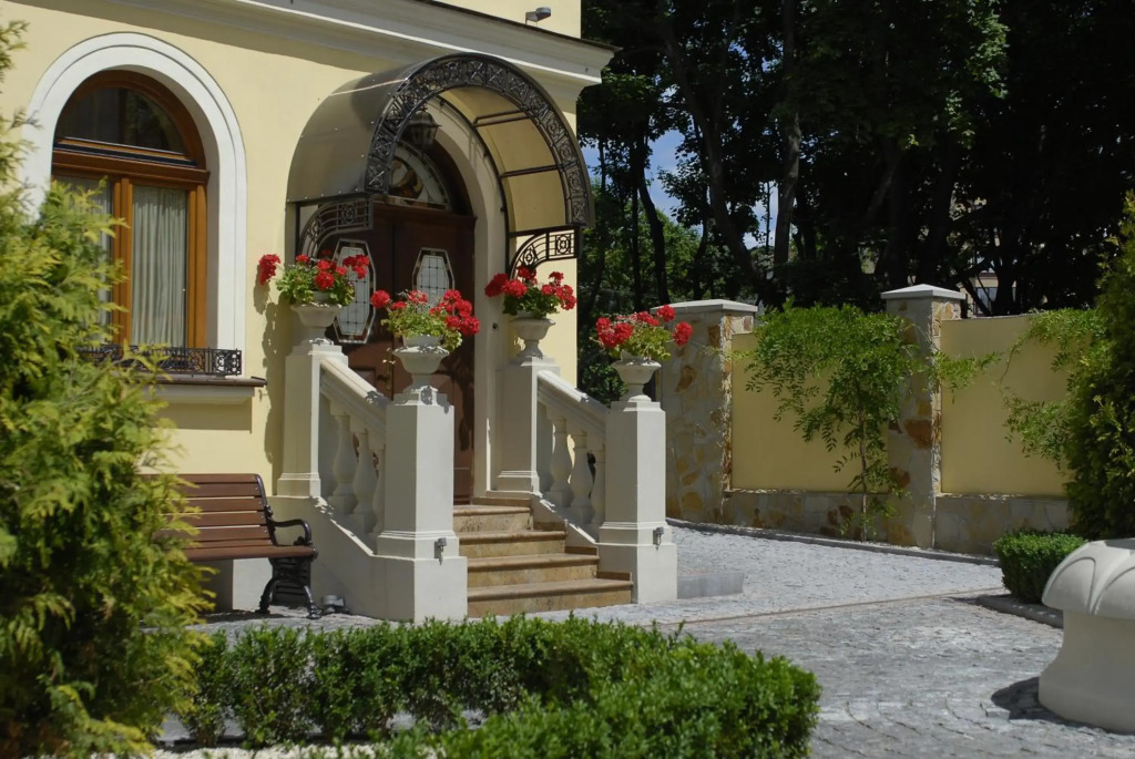 Luxury Boutique Andreevskiy