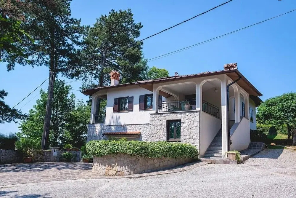 Villa Harmonija