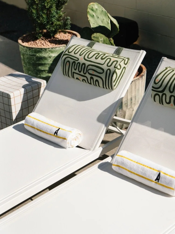 ARRIVE Albuquerque, a Member of Design Hotels