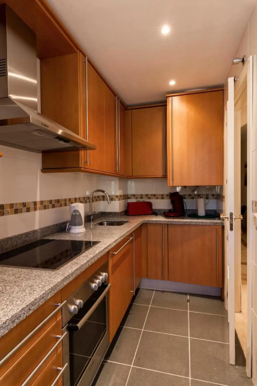 Bluebay Apartment - CT 108