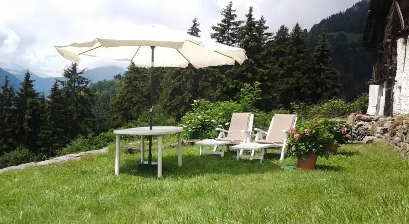 Maso Val di Sole
