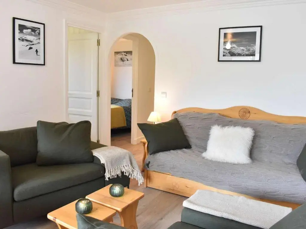 Appartement Méribel, 3 pièces, 6 personnes - FR-1-180-545