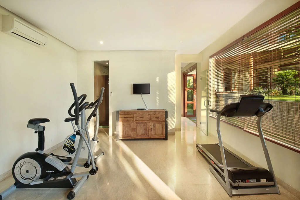 Casa Bonita Villa Bali