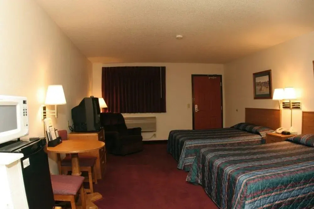 Gettysburg Inn and Suites