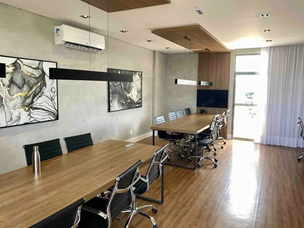 AP 822 com Piscina, Academia e Coworking