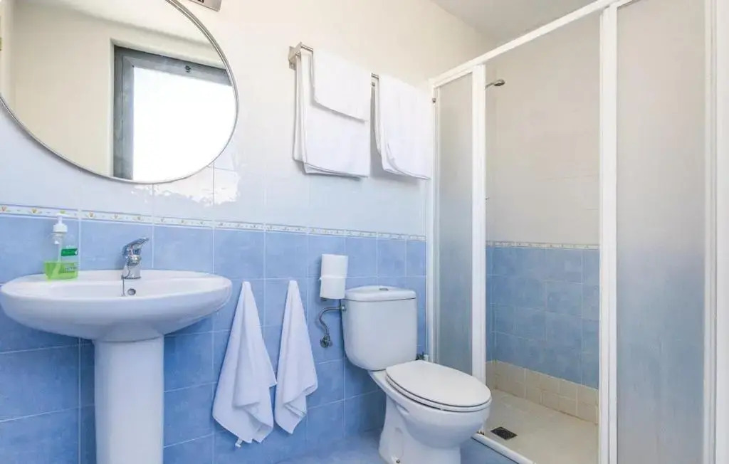 Can Salva amb Jacuzzi privat
