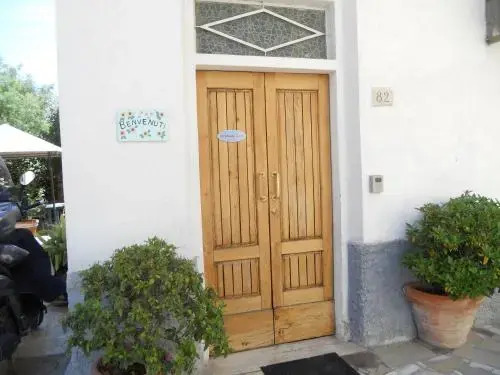 La casa dei nonni
