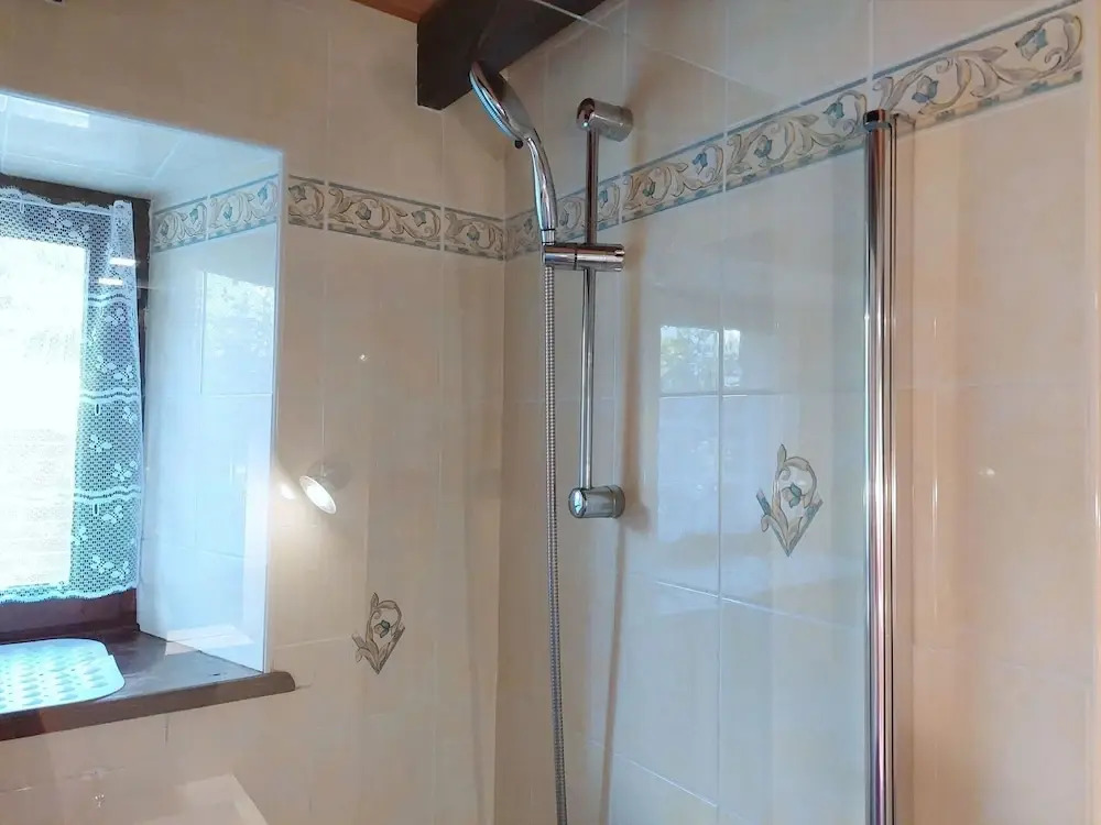 Holiday Home in Sibiril near Sandy Beach