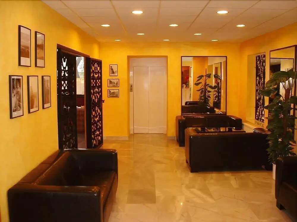 Hotel Rila
