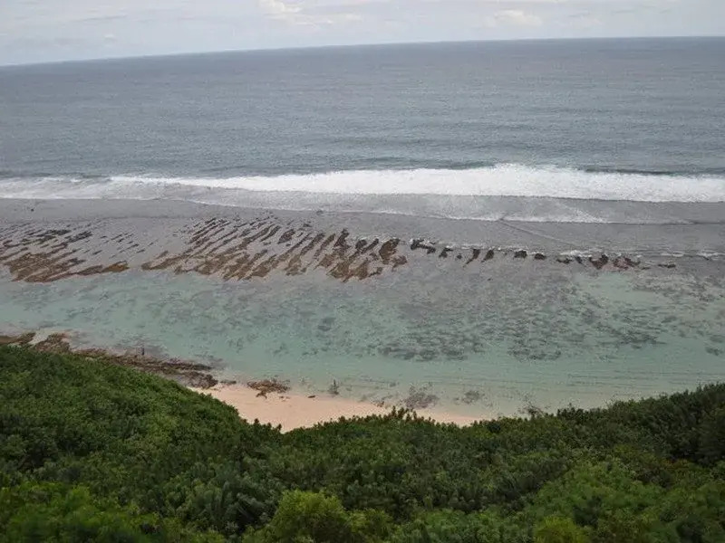 Sinaran Surga Resort