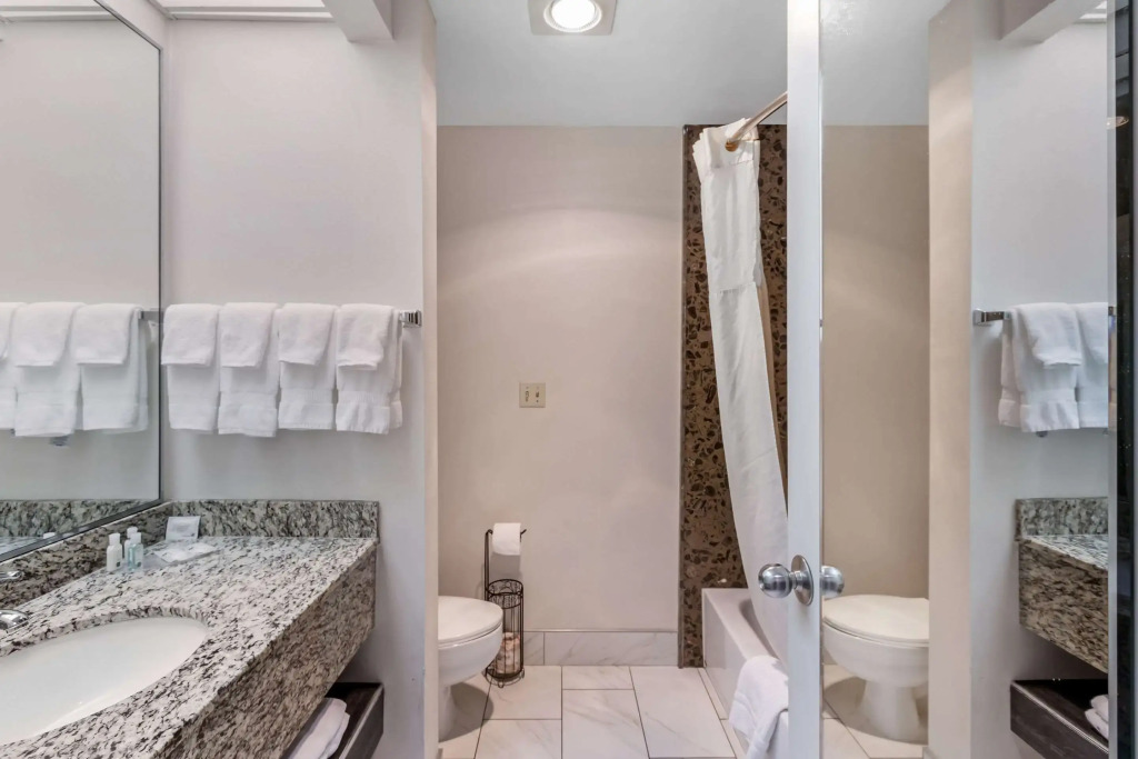 Quality Suites Moab near Arches National Park