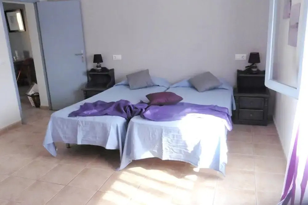 House with 6 Bedrooms in Capdepera, with Wonderful Sea View, Furnished Terrace And Wifi