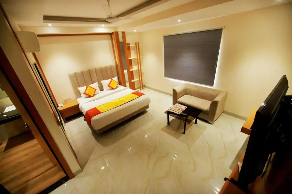 Hotel New City Lite