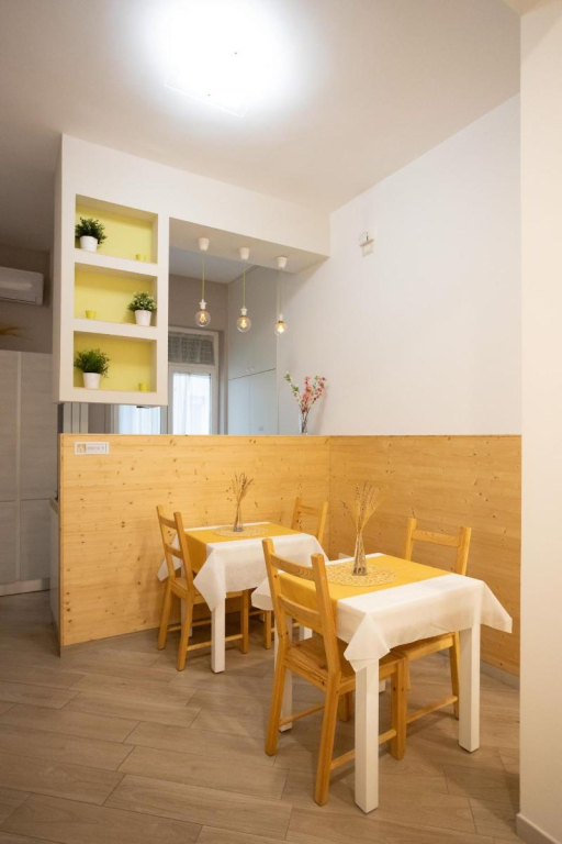 B&B In Natura