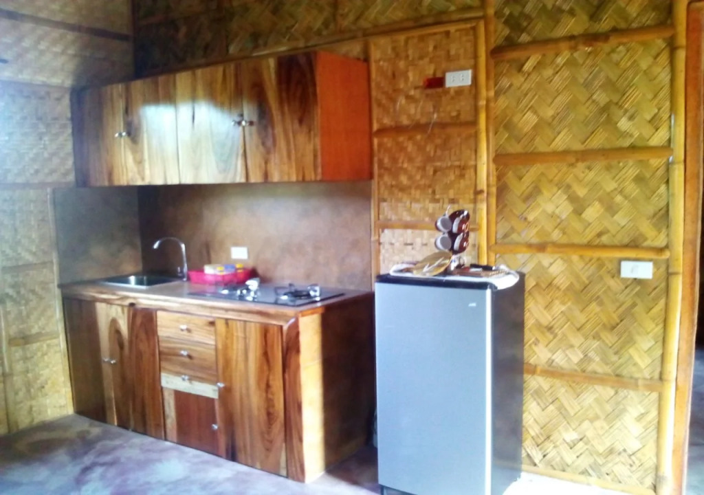 Calayo Beach Resort