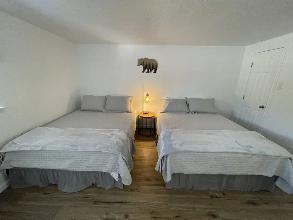 3 Bears Condos