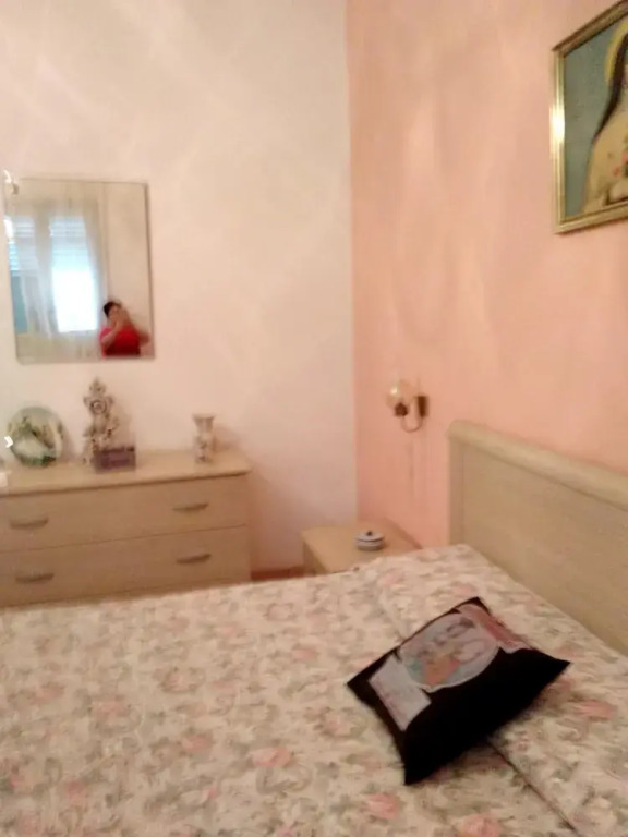 House With 2 Bedrooms In Punta Secca With Enclosed Garden 500 M From The Beach
