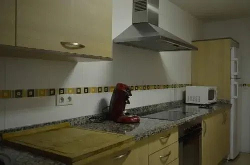 Apartamentos Antares