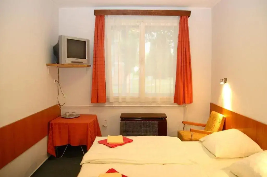 Hotel Touring