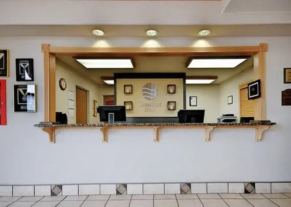 Comfort Inn
