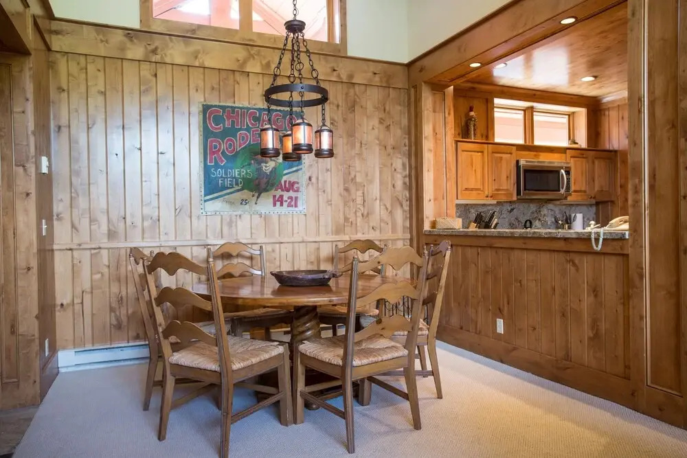 4416 - Two Bedroom Deluxe Creekside Condominiums 2 Condo by RedAwning