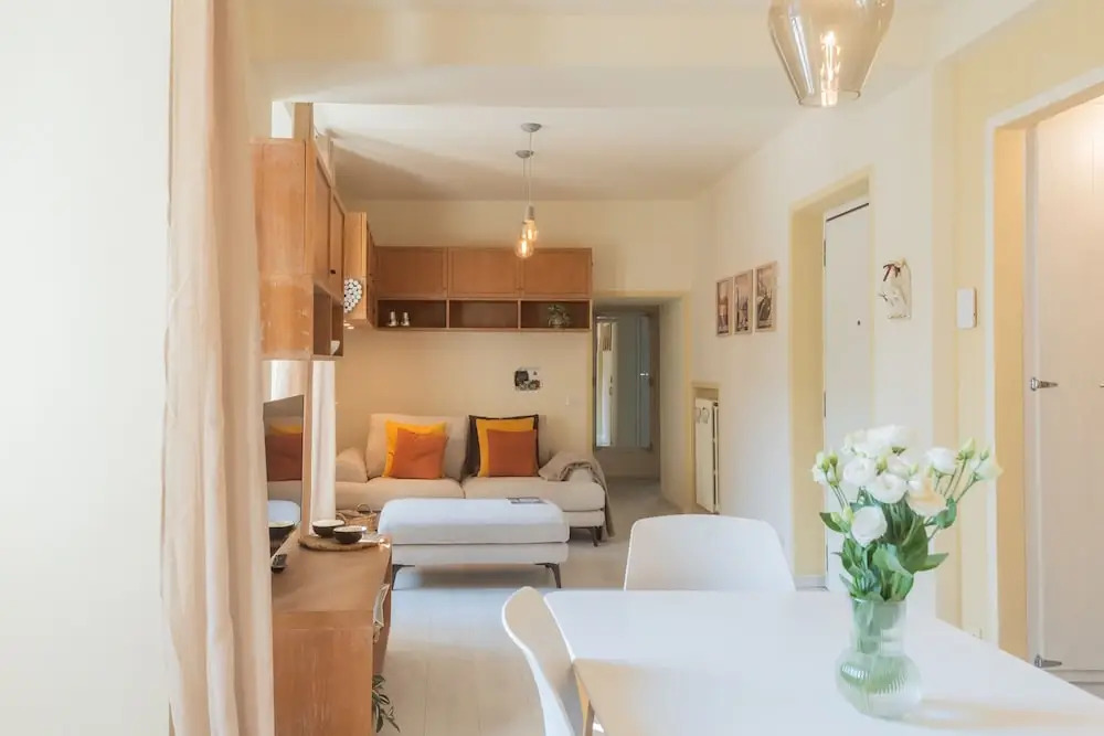 Linda Apartment 2 in Como