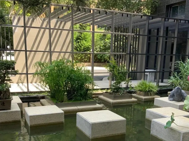 GreenTree Eastern Jiangsu Suqian Siyang Beijing East Road Branch