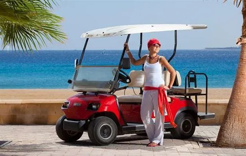 Time Renero Resort & Suites Azzurra