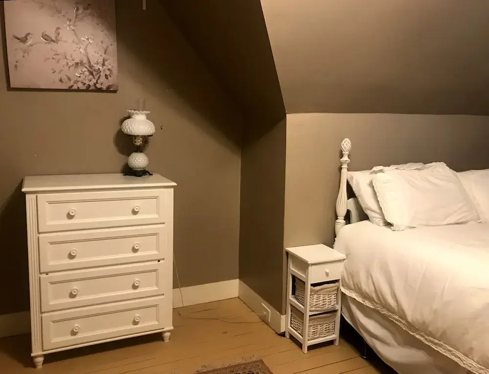Gillis Grier Bed & Breakfast
