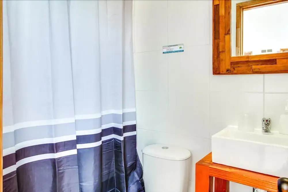 Loft y Cabañas Ensenada