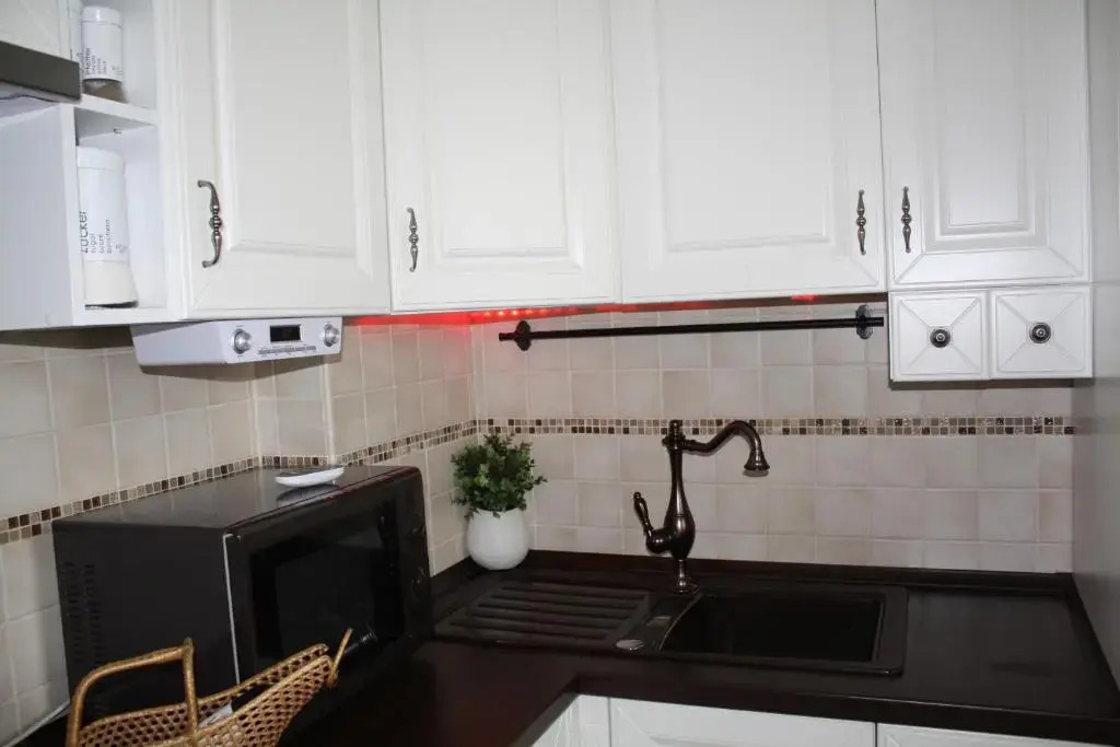 Ferienwohnung Sonnenhaft